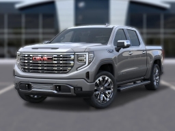GMC Sierra 1500 Denali 4WD Crew Cab 157" 2026