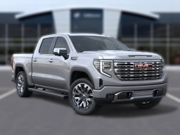 GMC Sierra 1500 Denali 4WD Crew Cab 157" 2026