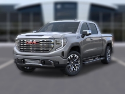GMC Sierra 1500 Denali 4WD Crew Cab 157" 2026