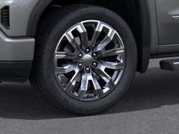 GMC Sierra 1500 Denali 4WD Crew Cab 157" 2026