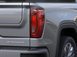 GMC Sierra 1500 Denali 4WD Crew Cab 157" 2026
