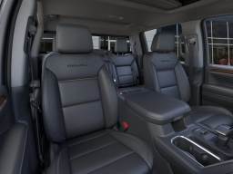 GMC Sierra 1500 Denali 4WD Crew Cab 157" 2026
