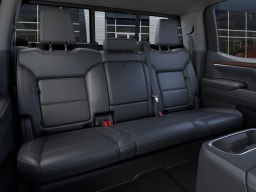 GMC Sierra 1500 Denali 4WD Crew Cab 157" 2026