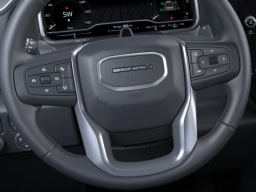GMC Sierra 1500 Denali 4WD Crew Cab 157" 2026