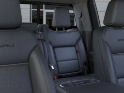 GMC Sierra 1500 Denali 4WD Crew Cab 157" 2026