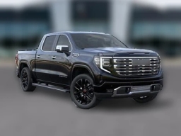 GMC Sierra 1500 Denali 4WD Crew Cab 147" 2026