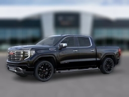 GMC Sierra 1500 Denali 4WD Crew Cab 147" 2026