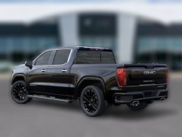 GMC Sierra 1500 Denali 4WD Crew Cab 147" 2026
