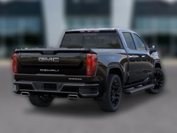 GMC Sierra 1500 Denali 4WD Crew Cab 147" 2026