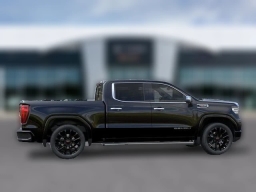 GMC Sierra 1500 Denali 4WD Crew Cab 147" 2026