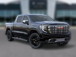 GMC Sierra 1500 Denali 4WD Crew Cab 147" 2026
