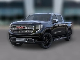 GMC Sierra 1500 Denali 4WD Crew Cab 147" 2026