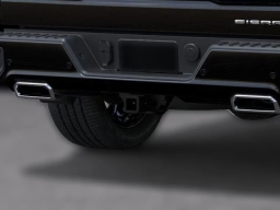 GMC Sierra 1500 Denali 4WD Crew Cab 147" 2026