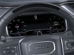 GMC Sierra 1500 Denali 4WD Crew Cab 147" 2026