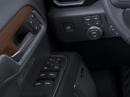 GMC Sierra 1500 Denali 4WD Crew Cab 147" 2026