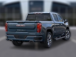 GMC Sierra 1500 Denali 4WD Crew Cab 147" 2026