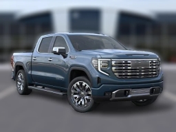 GMC Sierra 1500 Denali 4WD Crew Cab 147" 2026