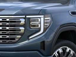 GMC Sierra 1500 Denali 4WD Crew Cab 147" 2026