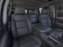 GMC Sierra 1500 Denali 4WD Crew Cab 147" 2026