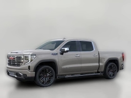 GMC Sierra 1500 Denali 4WD Crew Cab 147" 2026