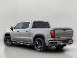 GMC Sierra 1500 Denali 4WD Crew Cab 147" 2026