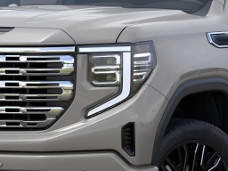 GMC Sierra 1500 Denali 4WD Crew Cab 147" 2026