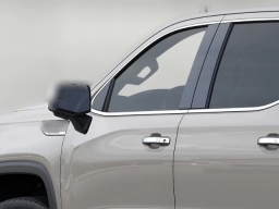 GMC Sierra 1500 Denali 4WD Crew Cab 147" 2026