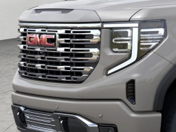 GMC Sierra 1500 Denali 4WD Crew Cab 147" 2026