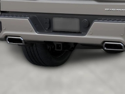 GMC Sierra 1500 Denali 4WD Crew Cab 147" 2026