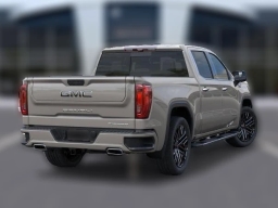 GMC Sierra 1500 Denali 4WD Crew Cab 147" 2026