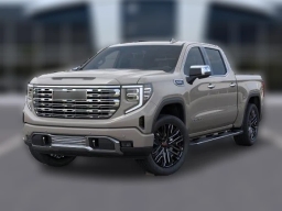 GMC Sierra 1500 Denali 4WD Crew Cab 147" 2026