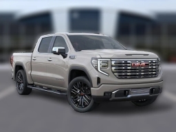 GMC Sierra 1500 Denali 4WD Crew Cab 147" 2026