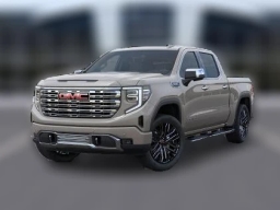 GMC Sierra 1500 Denali 4WD Crew Cab 147" 2026