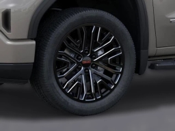 GMC Sierra 1500 Denali 4WD Crew Cab 147" 2026