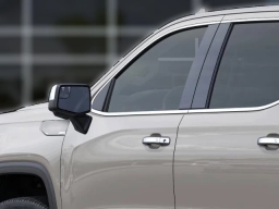 GMC Sierra 1500 Denali 4WD Crew Cab 147" 2026