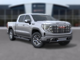 GMC Sierra 1500 Denali 4WD Crew Cab 147" 2026