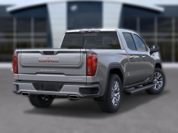 GMC Sierra 1500 Denali 4WD Crew Cab 147" 2026