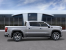 GMC Sierra 1500 Denali 4WD Crew Cab 147" 2026