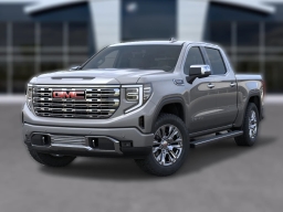 GMC Sierra 1500 Denali 4WD Crew Cab 147" 2026