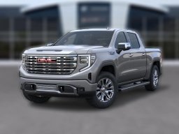 GMC Sierra 1500 Denali 4WD Crew Cab 147" 2026