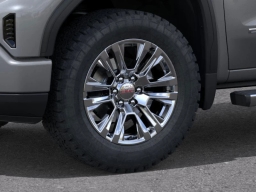 GMC Sierra 1500 Denali 4WD Crew Cab 147" 2026