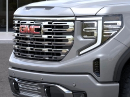 GMC Sierra 1500 Denali 4WD Crew Cab 147" 2026