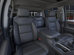 GMC Sierra 1500 Denali 4WD Crew Cab 147" 2026