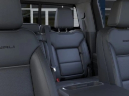 GMC Sierra 1500 Denali 4WD Crew Cab 147" 2026