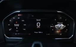 GMC Sierra 1500 Denali 4WD Crew Cab 147" 2026