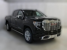 GMC Sierra 1500 Denali 4WD Crew Cab 147" 2026