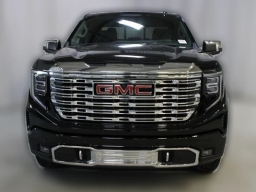 GMC Sierra 1500 Denali 4WD Crew Cab 147" 2026
