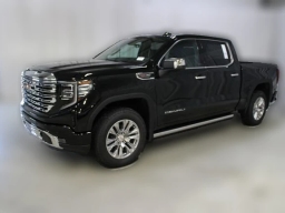 GMC Sierra 1500 Denali 4WD Crew Cab 147" 2026