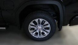 GMC Sierra 1500 Denali 4WD Crew Cab 147" 2026