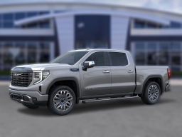 GMC Sierra 1500 Denali Ultimate 4WD Crew Cab 147" 2026